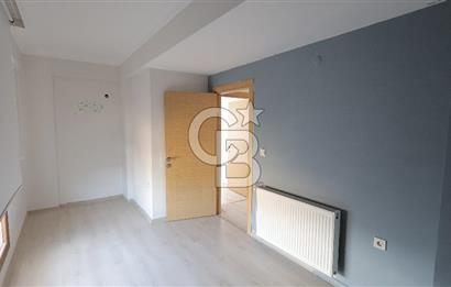 Çiğli Esentepe'de kiralık oldukça ferah 2+1 daire fırsatı..