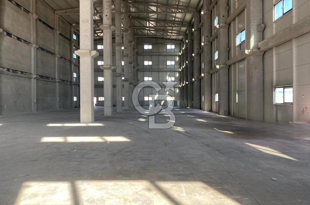 KAHRAMANKAZAN SARAY'DA KİRALIK FABRİKA&ÜRETİM TESİSİ&DEPO
