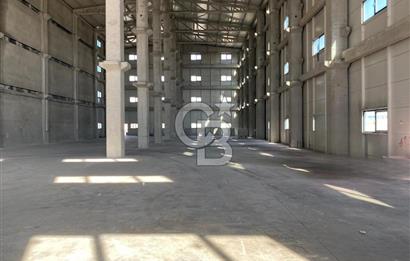 KAHRAMANKAZAN SARAY'DA KİRALIK FABRİKA&ÜRETİM TESİSİ&DEPO