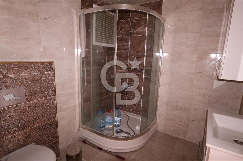 Çiğli Esentepe'de kiralık oldukça ferah 2+1 daire fırsatı..
