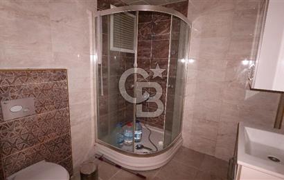 Çiğli Esentepe'de kiralık oldukça ferah 2+1 daire fırsatı..