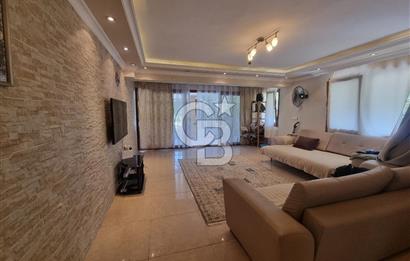 ÖZDERE ÇUKURALTI MAHALLESi KALEMLİK MEVKİİNDE   3 KATLI 4+1 KİRALIK  TRİPLEKS