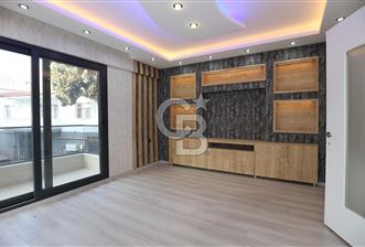 Balçova Ata Cad. ve Metro yakını içi sıfırlanmış satılık 3+1 ..