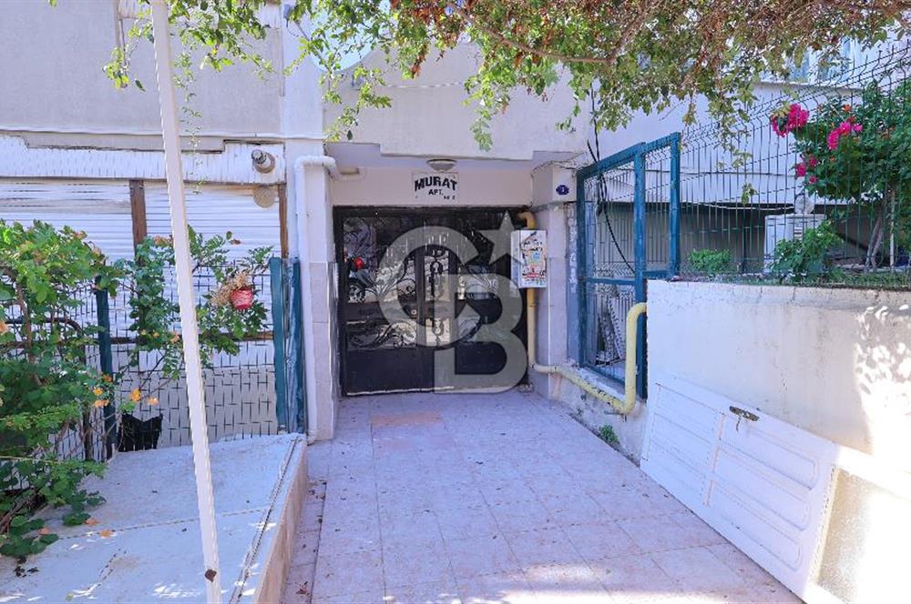 Basın Sitesi'nde taşınmaya hazır manzaralı otoparklı kiralık 2+1
