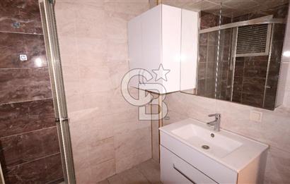 Çiğli Esentepe'de kiralık oldukça ferah 2+1 daire fırsatı..
