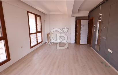 Çiğli Esentepe'de kiralık oldukça ferah 2+1 daire fırsatı..