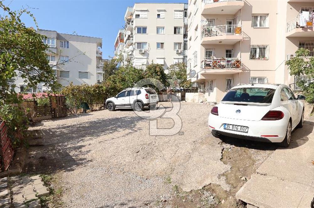 Basın Sitesi'nde taşınmaya hazır manzaralı otoparklı kiralık 2+1