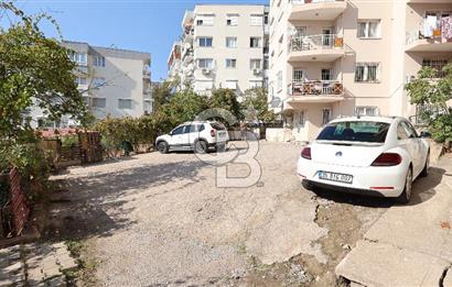 Basın Sitesi'nde taşınmaya hazır manzaralı otoparklı kiralık 2+1