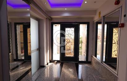 Çiğli Esentepe'de kiralık oldukça ferah 2+1 daire fırsatı..