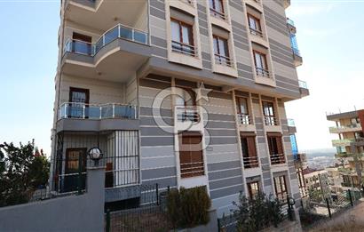 Çiğli Esentepe'de kiralık oldukça ferah 2+1 daire fırsatı..