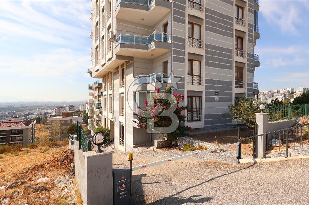 Çiğli Esentepe'de kiralık oldukça ferah 2+1 daire fırsatı..