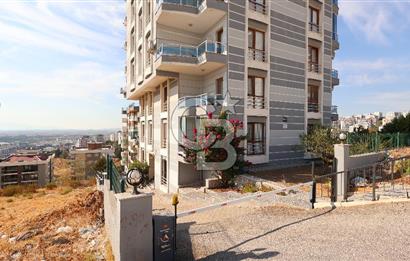 Çiğli Esentepe'de kiralık oldukça ferah 2+1 daire fırsatı..