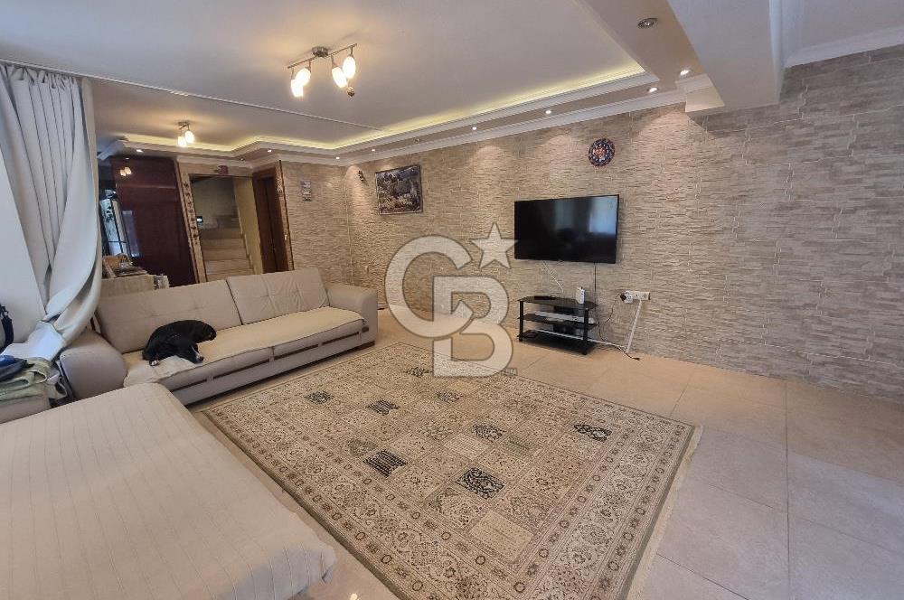 ÖZDERE ÇUKURALTI MAHALLESi KALEMLİK MEVKİİNDE   3 KATLI 4+1 KİRALIK  TRİPLEKS