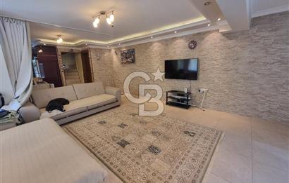 ÖZDERE ÇUKURALTI MAHALLESi KALEMLİK MEVKİİNDE   3 KATLI 4+1 KİRALIK  TRİPLEKS