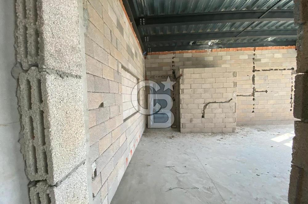 KAHRAMANKAZANKAHRAMANKAZAN SARAY'DA KİRALIK FABRİKA-DEPO-ÜRETİM-OFİS ALANLARI