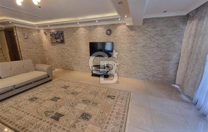 ÖZDERE ÇUKURALTI MAHALLESi KALEMLİK MEVKİİNDE   3 KATLI 4+1 KİRALIK  TRİPLEKS