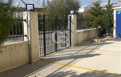 KAHRAMANKAZAN SARAY'DA KİRALIK FABRİKA&ÜRETİM TESİSİ&DEPO