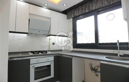 Balçova Ata Cad. ve Metro yakını içi sıfırlanmış satılık 3+1 ..
