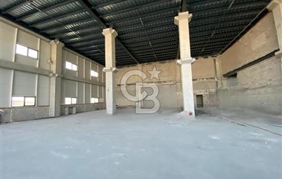 KAHRAMANKAZANKAHRAMANKAZAN SARAY'DA KİRALIK FABRİKA-DEPO-ÜRETİM-OFİS ALANLARI