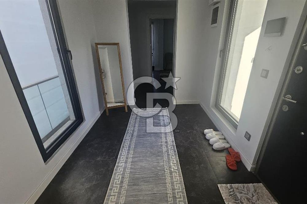 Bodrum Gölköy’de Kiralık Eşyalı 2+1 Daire