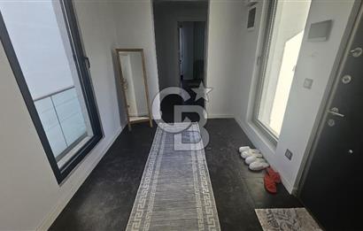 Bodrum Gölköy’de Kiralık Eşyalı 2+1 Daire