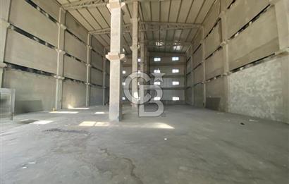 KAHRAMANKAZAN SARAY'DA KİRALIK FABRİKA&ÜRETİM TESİSİ&DEPO