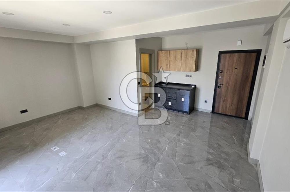 BODRUM ORTAKENT’TE KİRALIK OFİS İŞYERİ