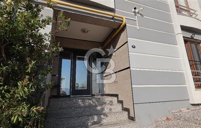 Çiğli Esentepe'de kiralık oldukça ferah 2+1 daire fırsatı..