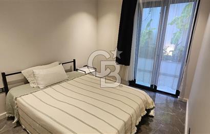 BODRUM GÖLKÖY’DE 3+1 EŞYALI KIRALIK DUBLEKS