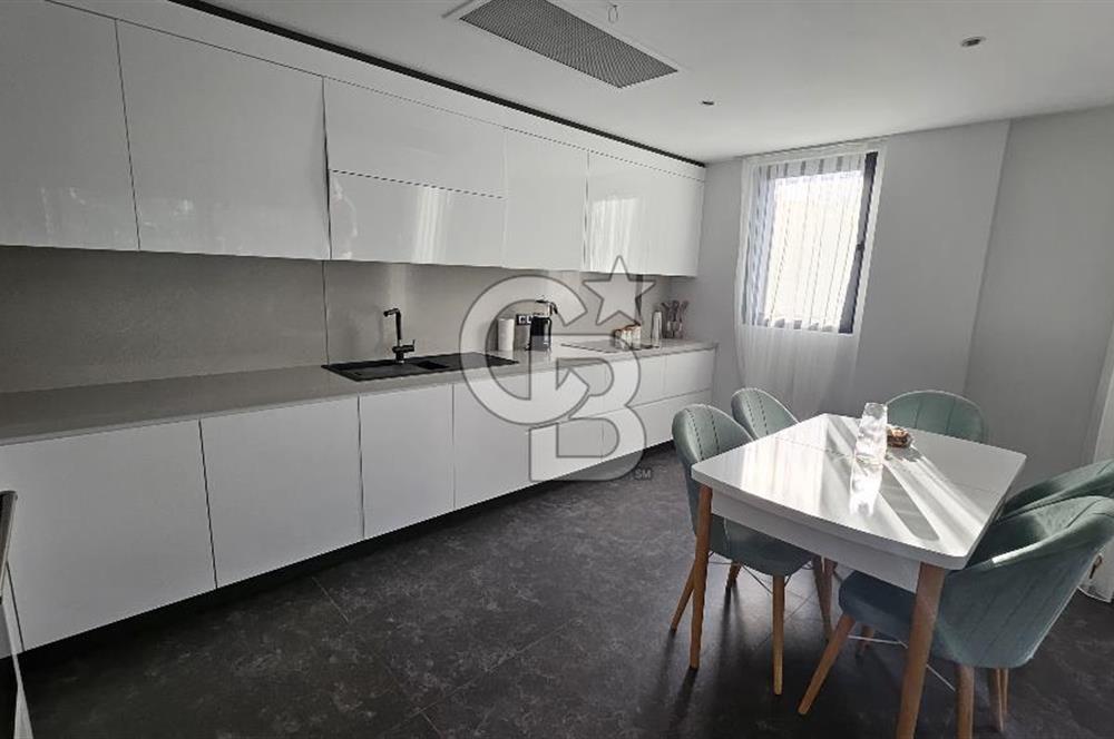 Bodrum Gölköy’de Kiralık Eşyalı 2+1 Daire