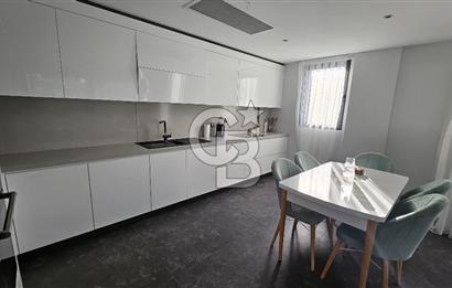 Bodrum Gölköy’de Kiralık Eşyalı 2+1 Daire