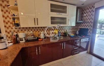 ÖZDERE ÇUKURALTI MAHALLESi KALEMLİK MEVKİİNDE   3 KATLI 4+1 KİRALIK  TRİPLEKS