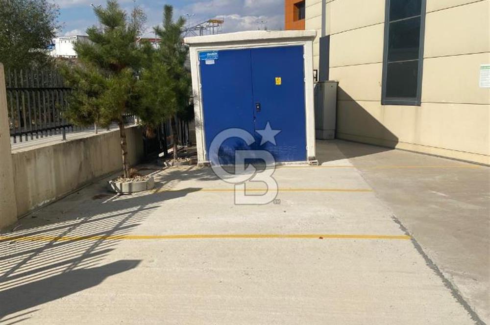 KAHRAMANKAZAN SARAY'DA KİRALIK FABRİKA&ÜRETİM TESİSİ&DEPO