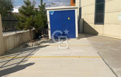KAHRAMANKAZAN SARAY'DA KİRALIK FABRİKA&ÜRETİM TESİSİ&DEPO