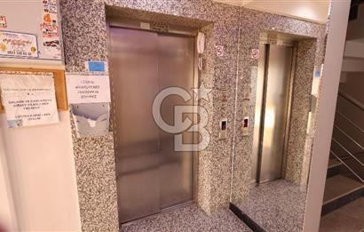 Çiğli Esentepe'de kiralık oldukça ferah 2+1 daire fırsatı..