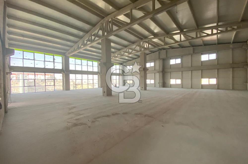 KAHRAMANKAZANKAHRAMANKAZAN SARAY'DA KİRALIK FABRİKA-DEPO-ÜRETİM-OFİS ALANLARI