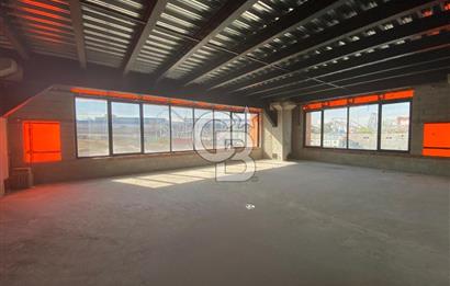 KAHRAMANKAZANKAHRAMANKAZAN SARAY'DA KİRALIK FABRİKA-DEPO-ÜRETİM-OFİS ALANLARI
