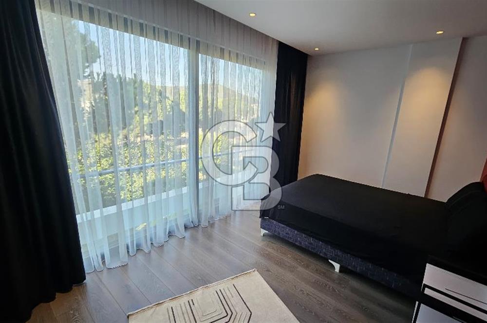 Bodrum Gölköy’de Kiralık Eşyalı 2+1 Daire