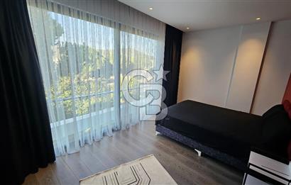 Bodrum Gölköy’de Kiralık Eşyalı 2+1 Daire