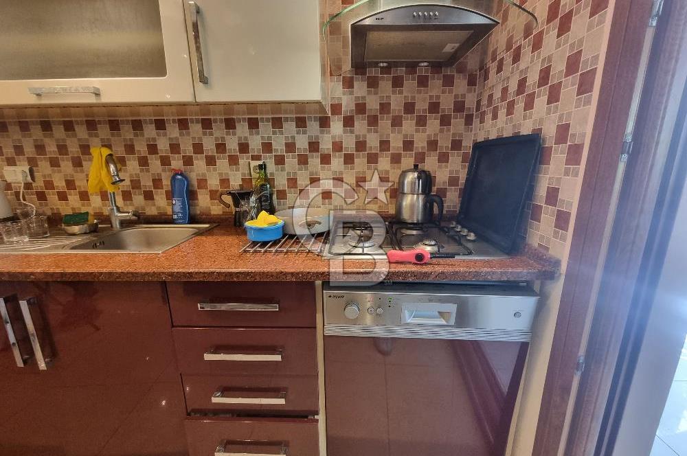 ÖZDERE ÇUKURALTI MAHALLESi KALEMLİK MEVKİİNDE   3 KATLI 4+1 KİRALIK  TRİPLEKS