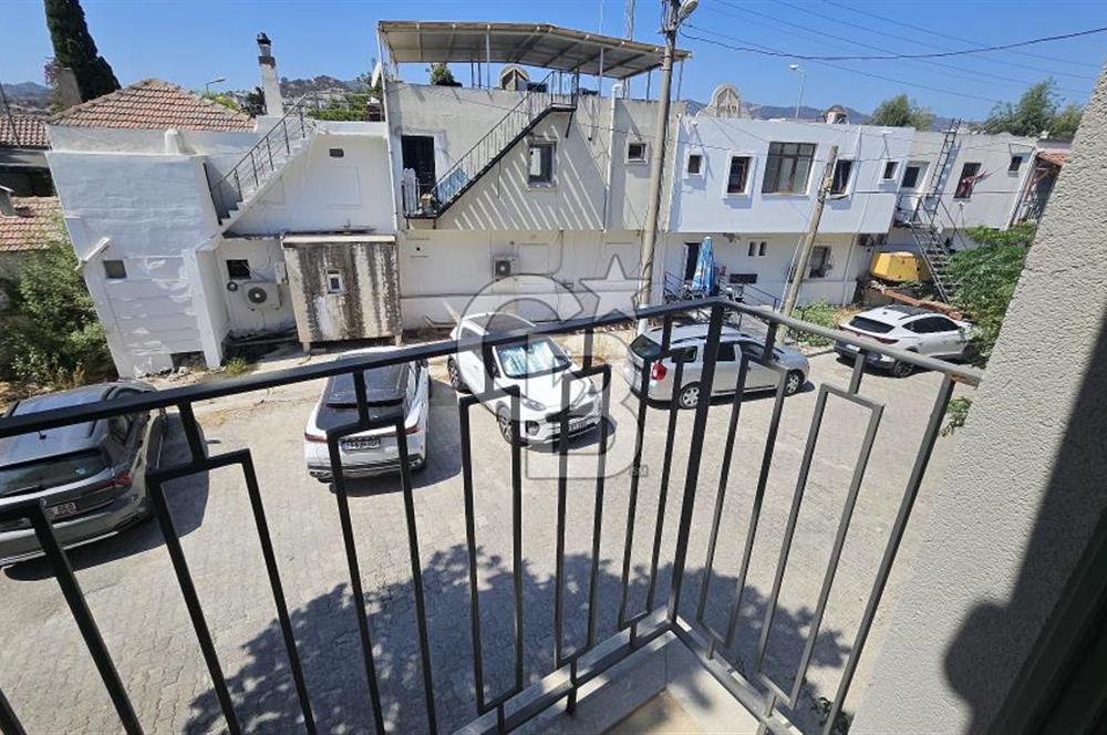 BODRUM ORTAKENT’TE KİRALIK OFİS İŞYERİ