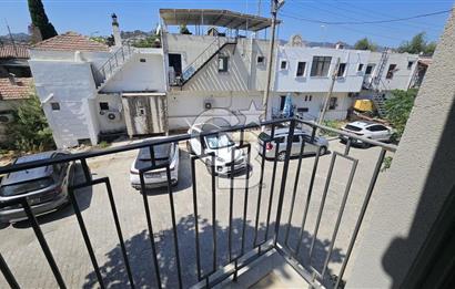 BODRUM ORTAKENT’TE KİRALIK OFİS İŞYERİ