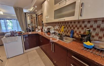 ÖZDERE ÇUKURALTI MAHALLESi KALEMLİK MEVKİİNDE   3 KATLI 4+1 KİRALIK  TRİPLEKS