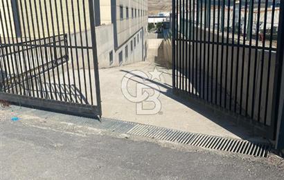 KAHRAMANKAZAN SARAY'DA KİRALIK FABRİKA&ÜRETİM TESİSİ&DEPO