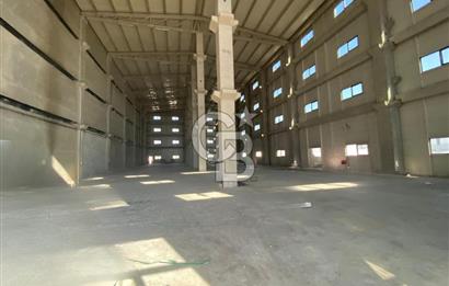 KAHRAMANKAZAN SARAY'DA KİRALIK FABRİKA&ÜRETİM TESİSİ&DEPO