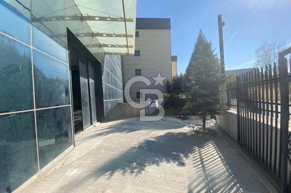 KAHRAMANKAZANKAHRAMANKAZAN SARAY'DA KİRALIK FABRİKA-DEPO-ÜRETİM-OFİS ALANLARI