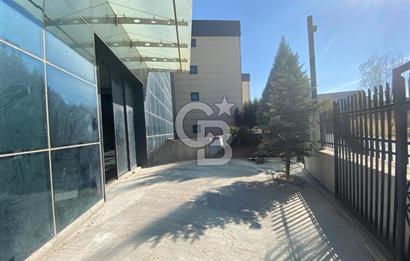 KAHRAMANKAZANKAHRAMANKAZAN SARAY'DA KİRALIK FABRİKA-DEPO-ÜRETİM-OFİS ALANLARI