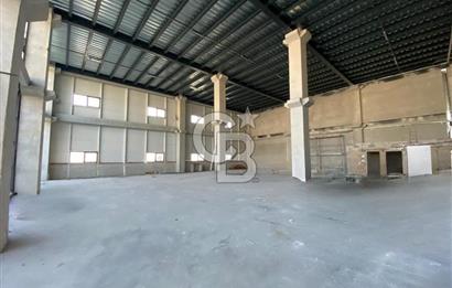 KAHRAMANKAZANKAHRAMANKAZAN SARAY'DA KİRALIK FABRİKA-DEPO-ÜRETİM-OFİS ALANLARI
