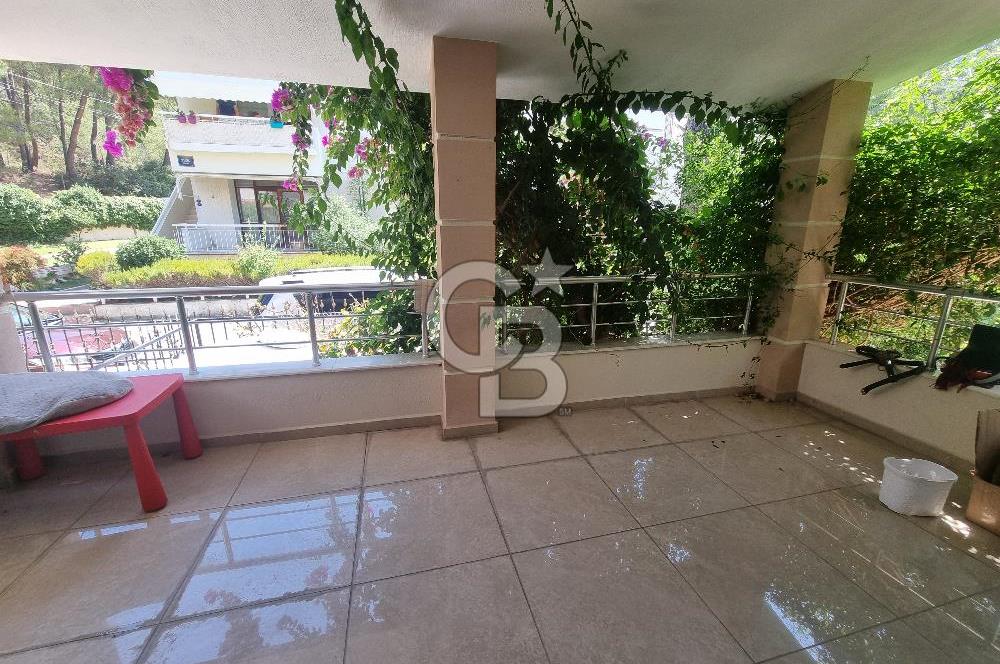 ÖZDERE ÇUKURALTI MAHALLESi KALEMLİK MEVKİİNDE   3 KATLI 4+1 KİRALIK  TRİPLEKS