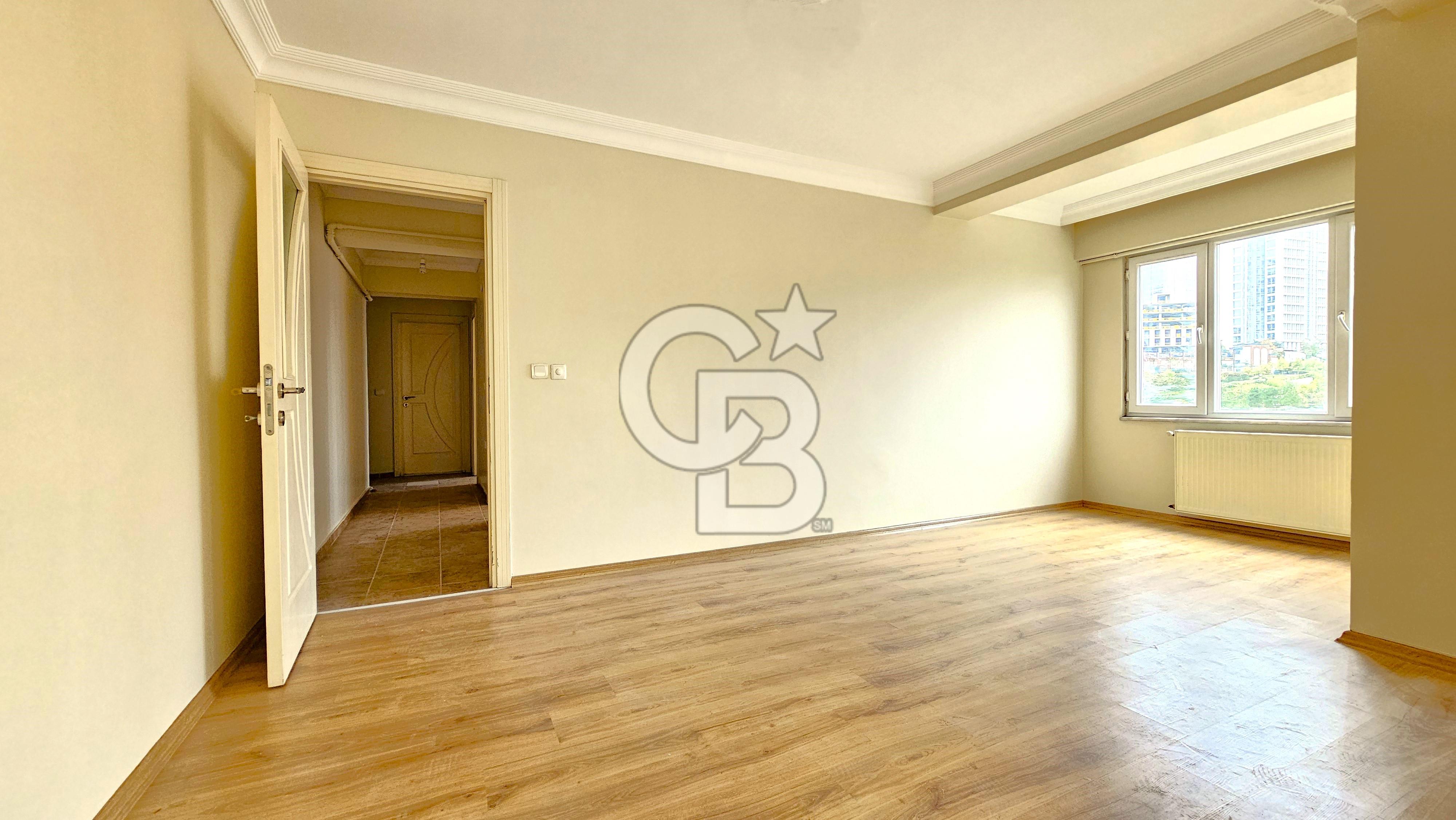 ŞİŞLİ HALİDE EDİP MAH ARAKAT 2+1 DAİRE